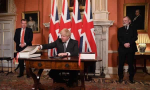 Brexit Deal done in Fundamental_index